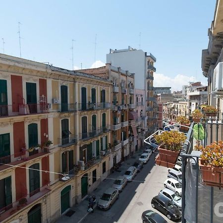 Corto Barese Apartment - Bari Centro Ngoại thất bức ảnh