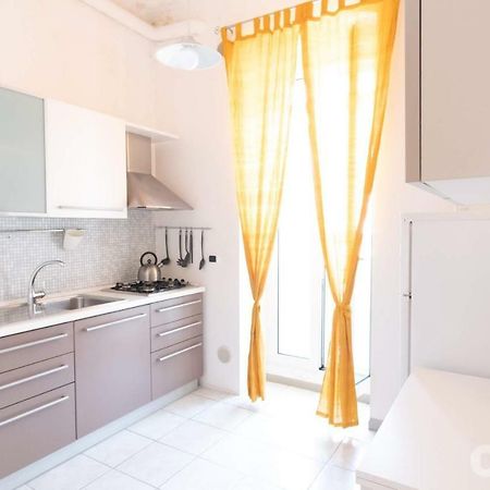 Corto Barese Apartment - Bari Centro Ngoại thất bức ảnh