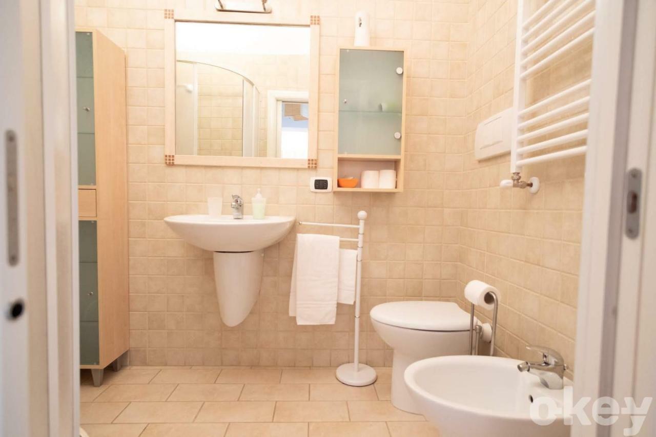 Corto Barese Apartment - Bari Centro Ngoại thất bức ảnh