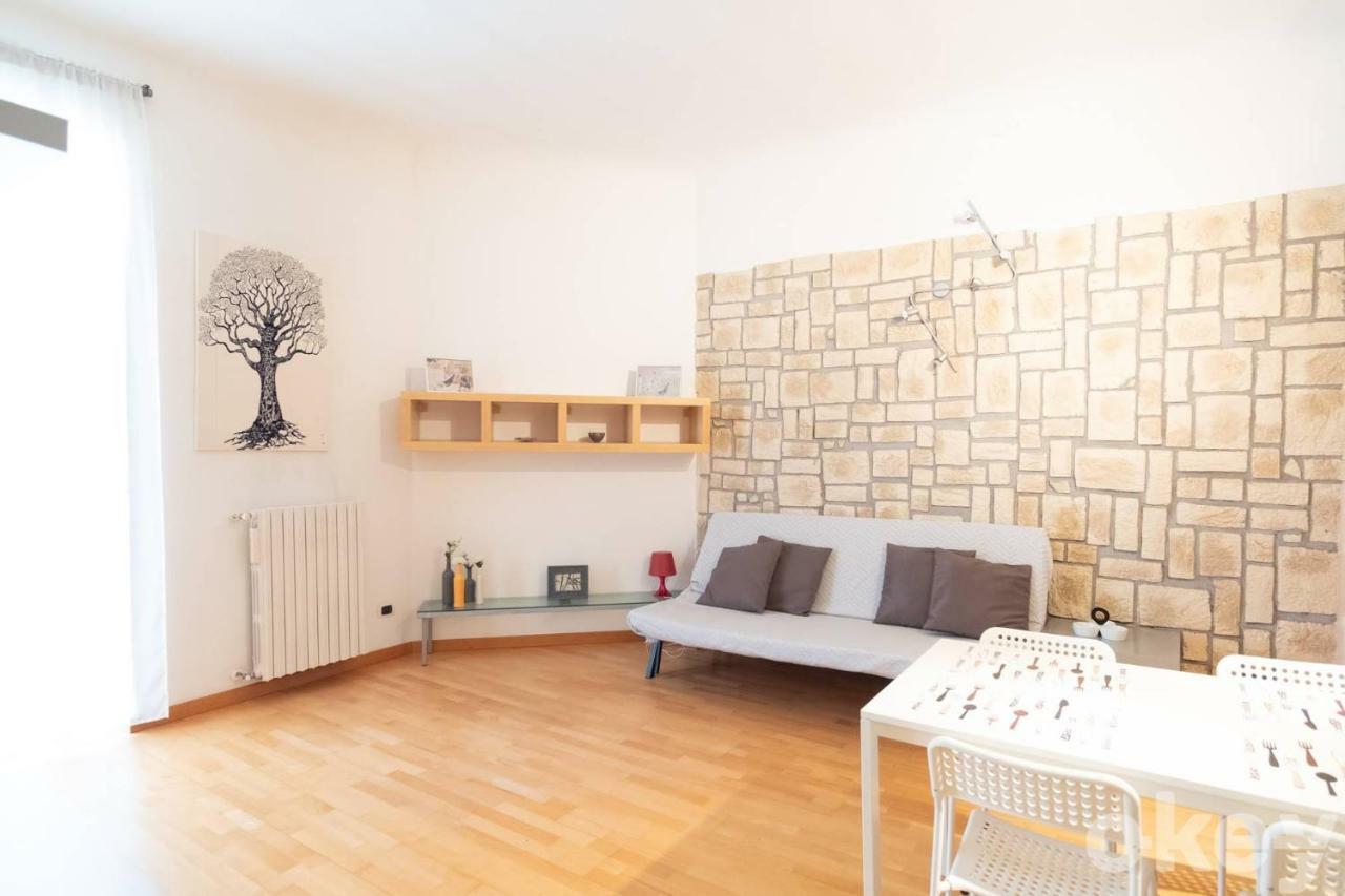 Corto Barese Apartment - Bari Centro Ngoại thất bức ảnh