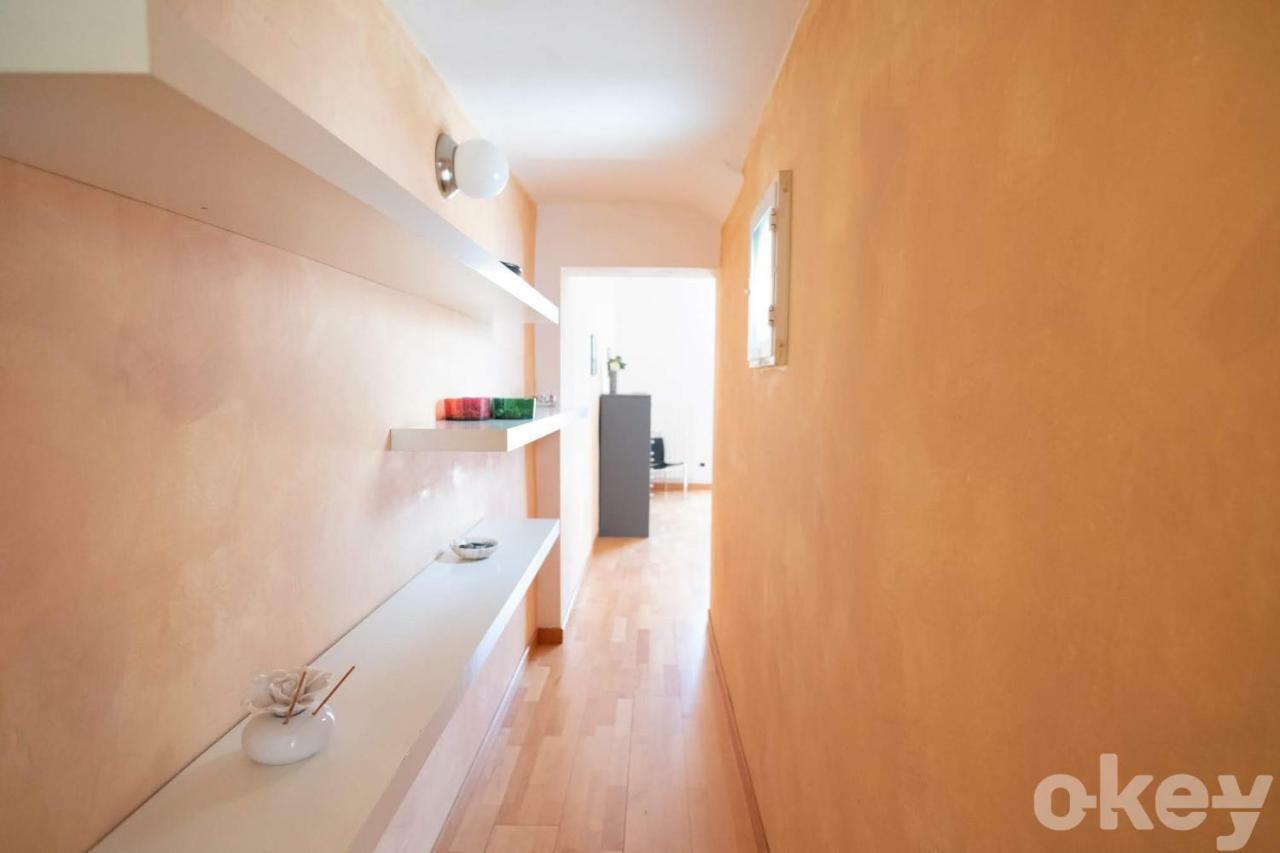 Corto Barese Apartment - Bari Centro Ngoại thất bức ảnh