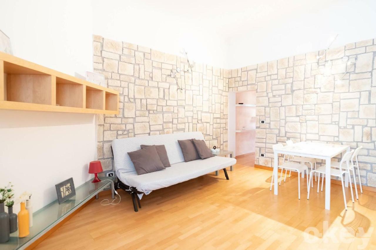 Corto Barese Apartment - Bari Centro Ngoại thất bức ảnh