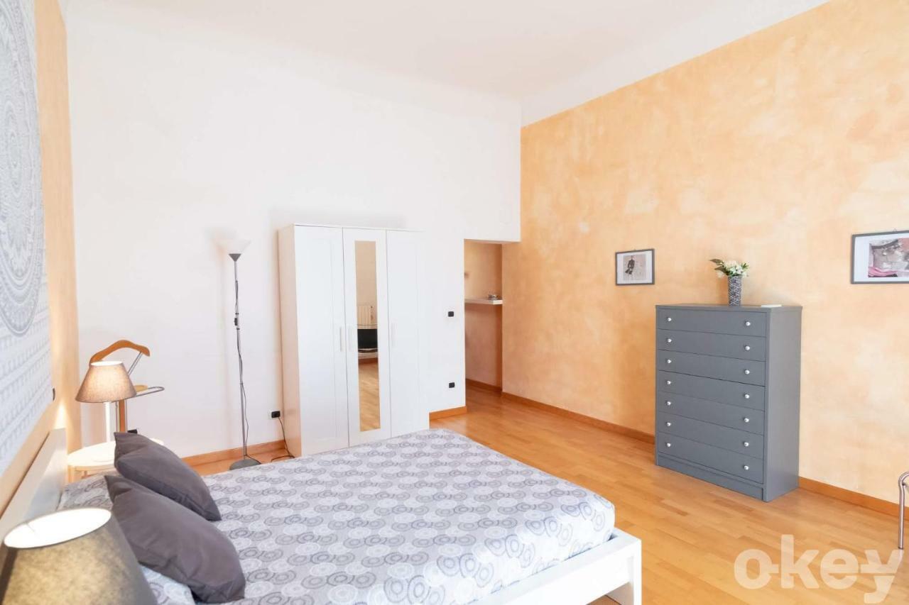 Corto Barese Apartment - Bari Centro Ngoại thất bức ảnh