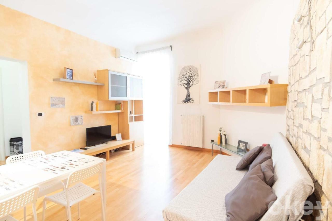 Corto Barese Apartment - Bari Centro Ngoại thất bức ảnh